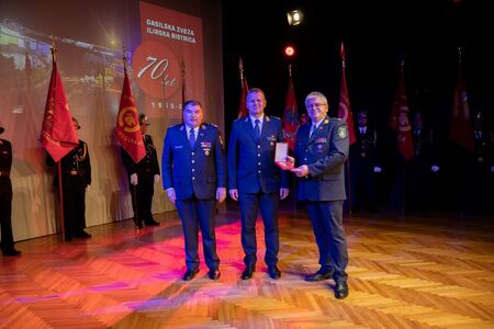 8a_70 LET GZIB_Marko Adamič, Robert Škrlj in Rado Fabec